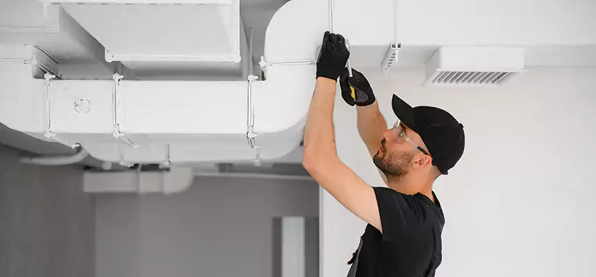 Our Air Duct Cleaning Services in Catalina Foothills, AZ