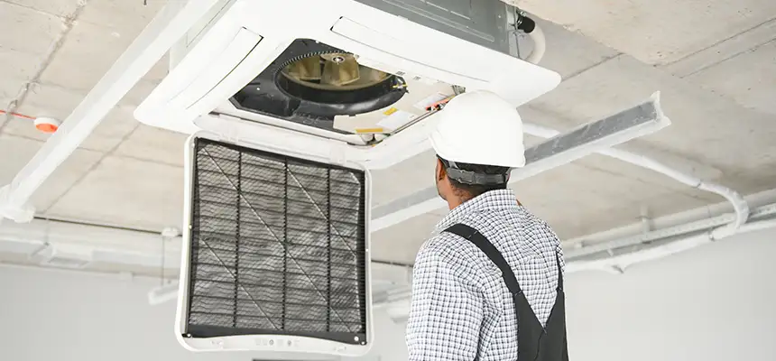 Our Affordable Duct Cleaning Near Me Services in Catalina Foothills, AZ