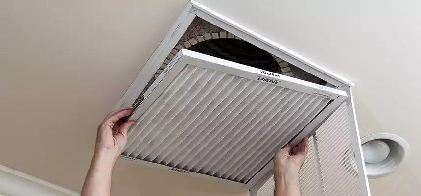 Robust Commercial Air Duct Cleaning in Catalina Foothills