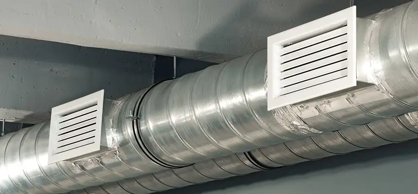 Our Air Duct Camera Inspection Services in Catalina Foothills, AZ