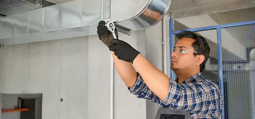 Our Air Duct Pathogen Disinfection Services in Catalina Foothills, AZ