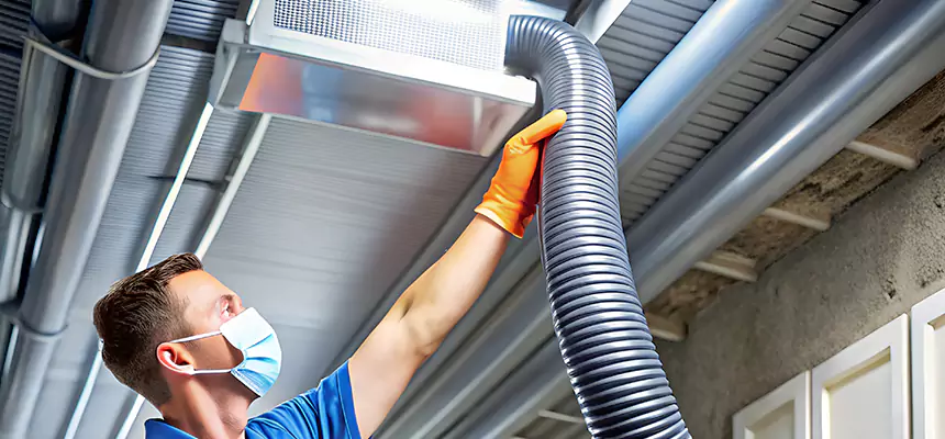 Our Anti-bacterial Duct Cleaning Services in Catalina Foothills, AZ