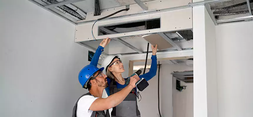 Our Attic Air Duct Cleaning Services in Catalina Foothills, AZ