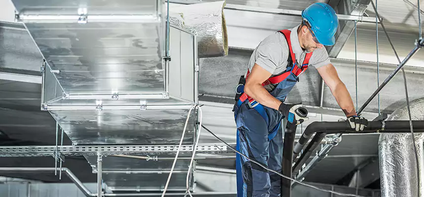 Precise Air Duct Vent Installation in Catalina Foothills