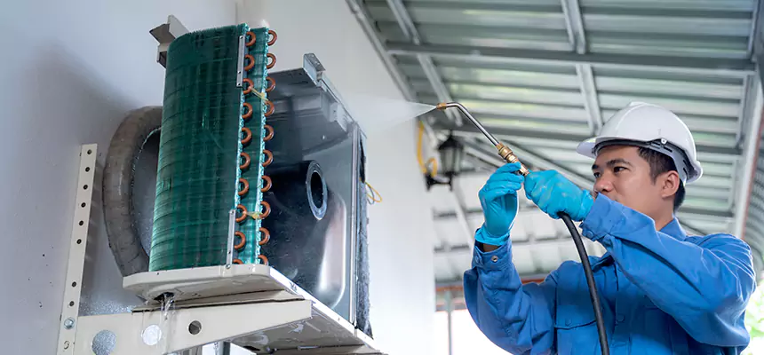 Our Energy-Efficient HVAC Cleaning Services in Catalina Foothills, AZ