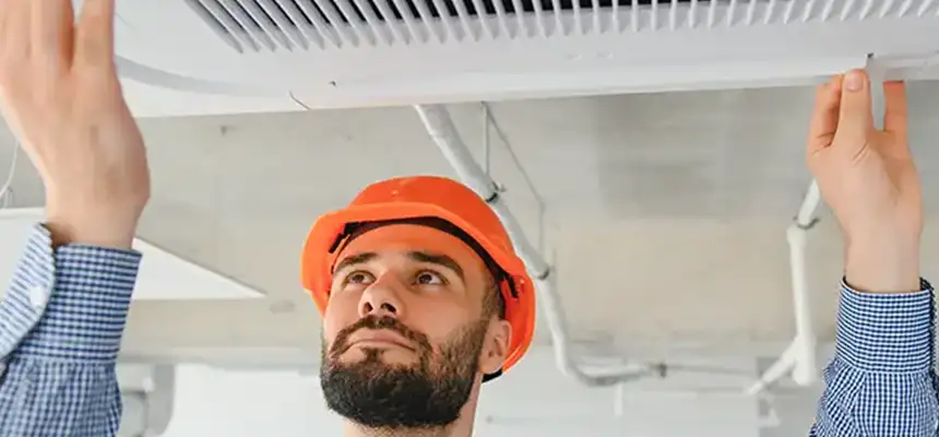 Our Furnace Vent Cleaning Services in Catalina Foothills, AZ