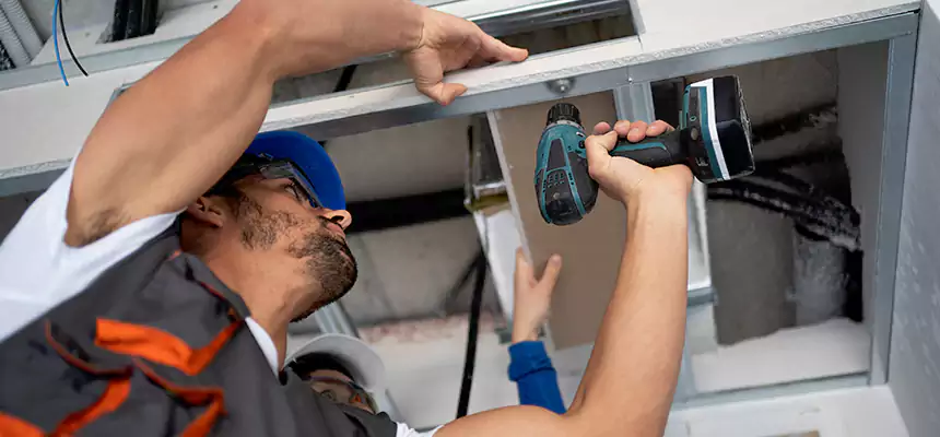Our Retail Store Duct Cleaning Services in Catalina Foothills, AZ
