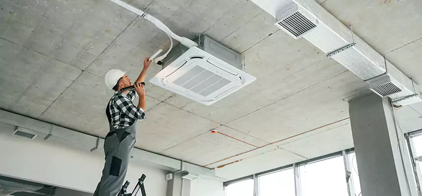 Our Wi Fi Connected Air Ducts Services in Catalina Foothills, AZ
