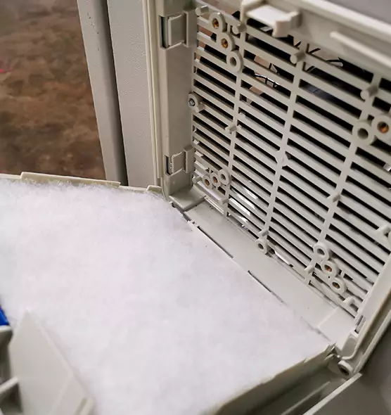 Professional Dryer Vent Mold Cleaning in Catalina Foothills, AZ