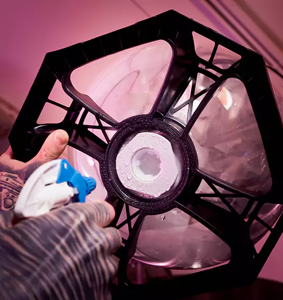 Professional Dryer Vent Sanitization Service in Catalina Foothills, AZ