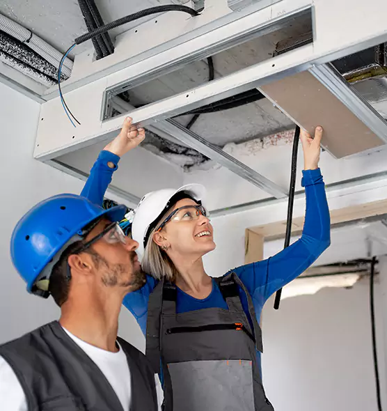 Comprehensive Duct Insulation Services in Catalina Foothills, AZ