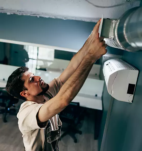 About Flexible Ductwork Replacement in Catalina Foothills, AZ