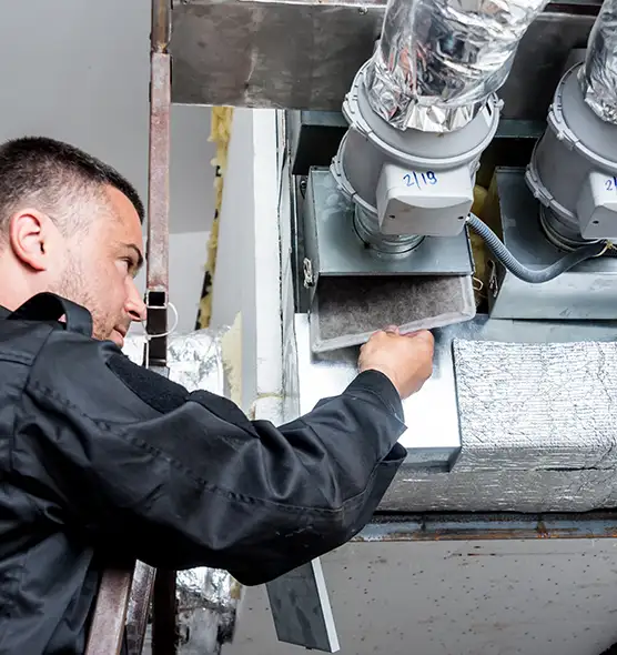 Professional Furnace Vent Cleaning in Catalina Foothills, AZ