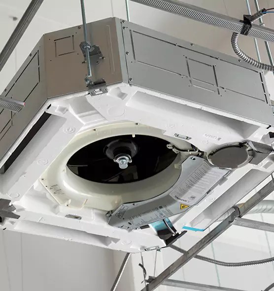 Professional Industrial Dryer Vent Cleaning in Catalina Foothills, AZ