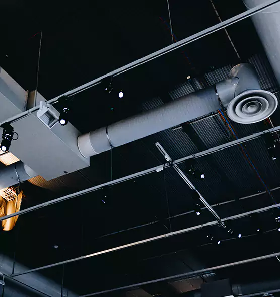 Professinal UV Light Air Purification for Ducts in Catalina Foothills, AZ