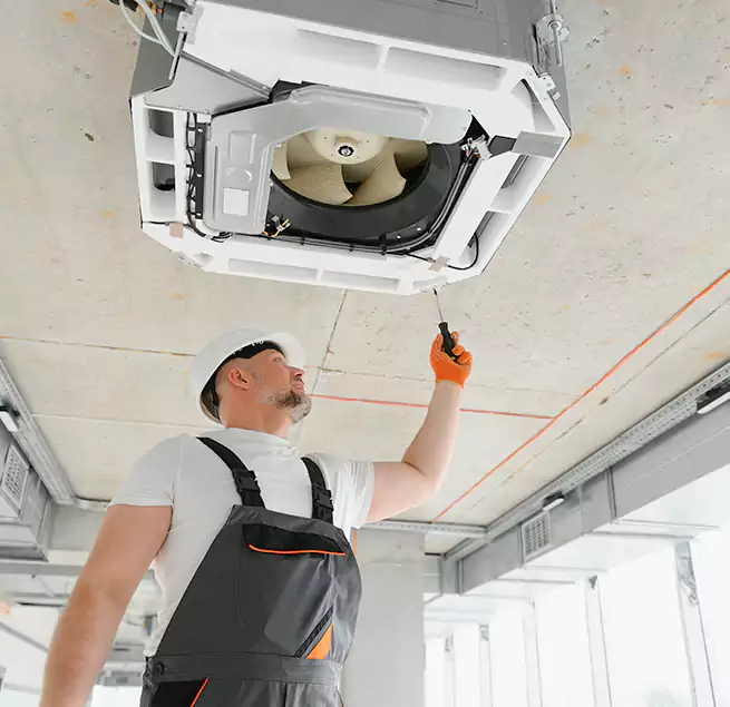 Why Homeowners Businesses Trust Us in Catalina Foothills, AZ